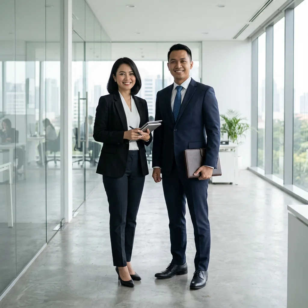 Tim Konsultan Pajak DATC - Profesional Perpajakan