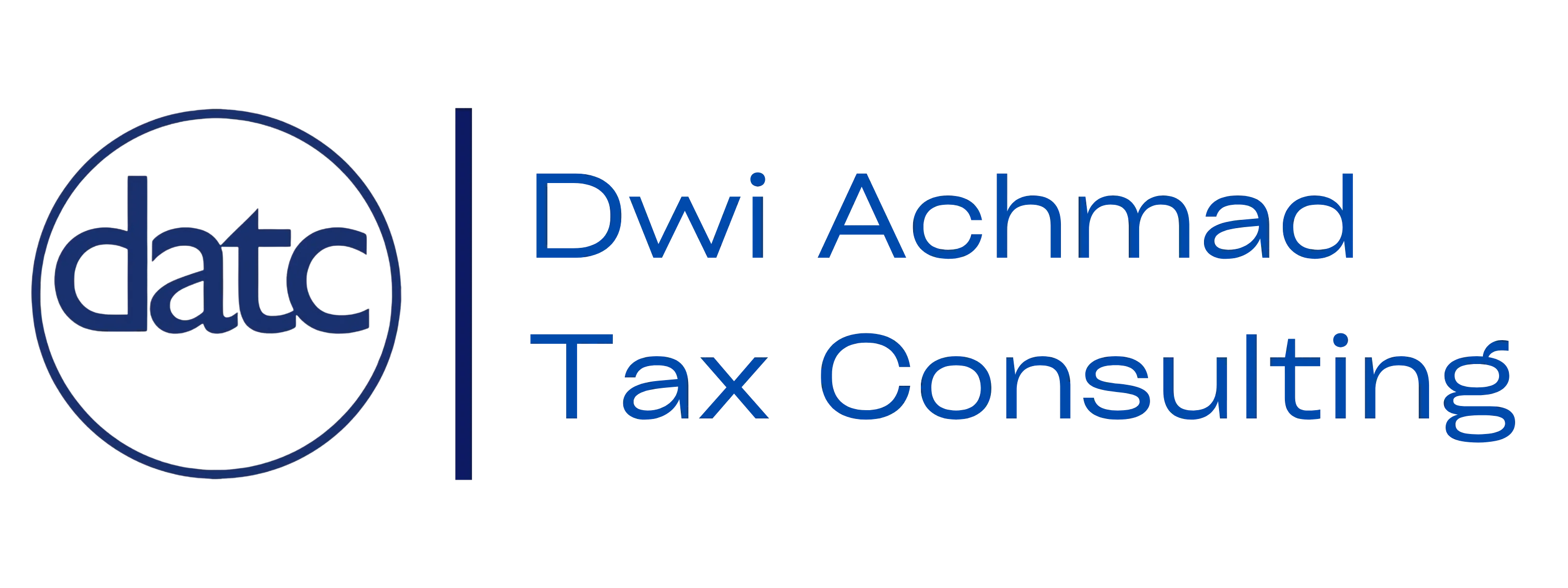 Dwi Achmad Tax Consulting