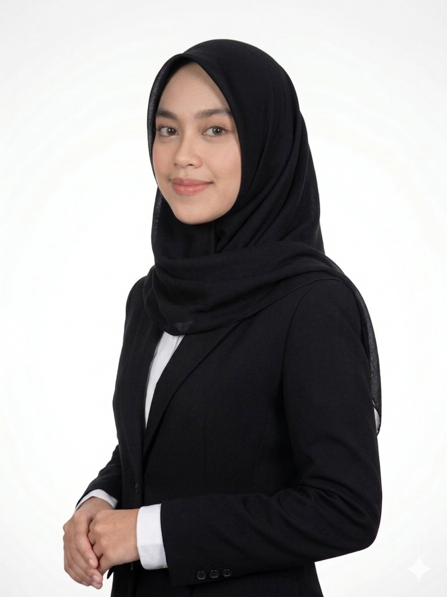 Aliyya Tria Firadayanti